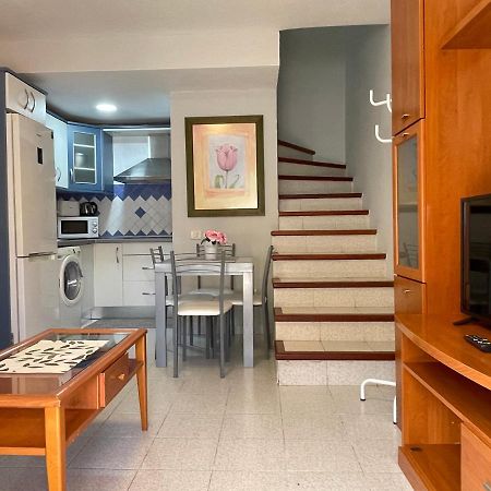 Apartamento Gustamar 10 Калета-де-Фусте Экстерьер фото