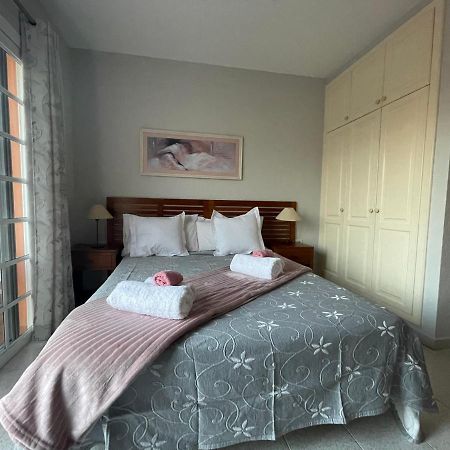 Apartamento Gustamar 10 Калета-де-Фусте Экстерьер фото