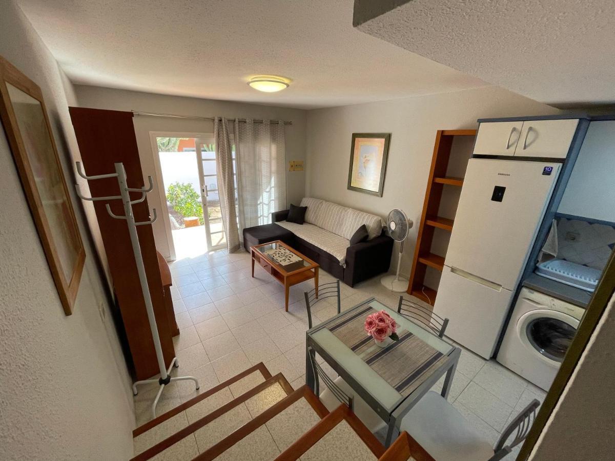 Apartamento Gustamar 10 Калета-де-Фусте Экстерьер фото