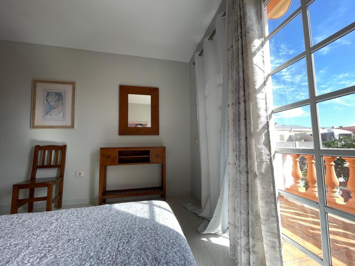 Apartamento Gustamar 10 Калета-де-Фусте Экстерьер фото