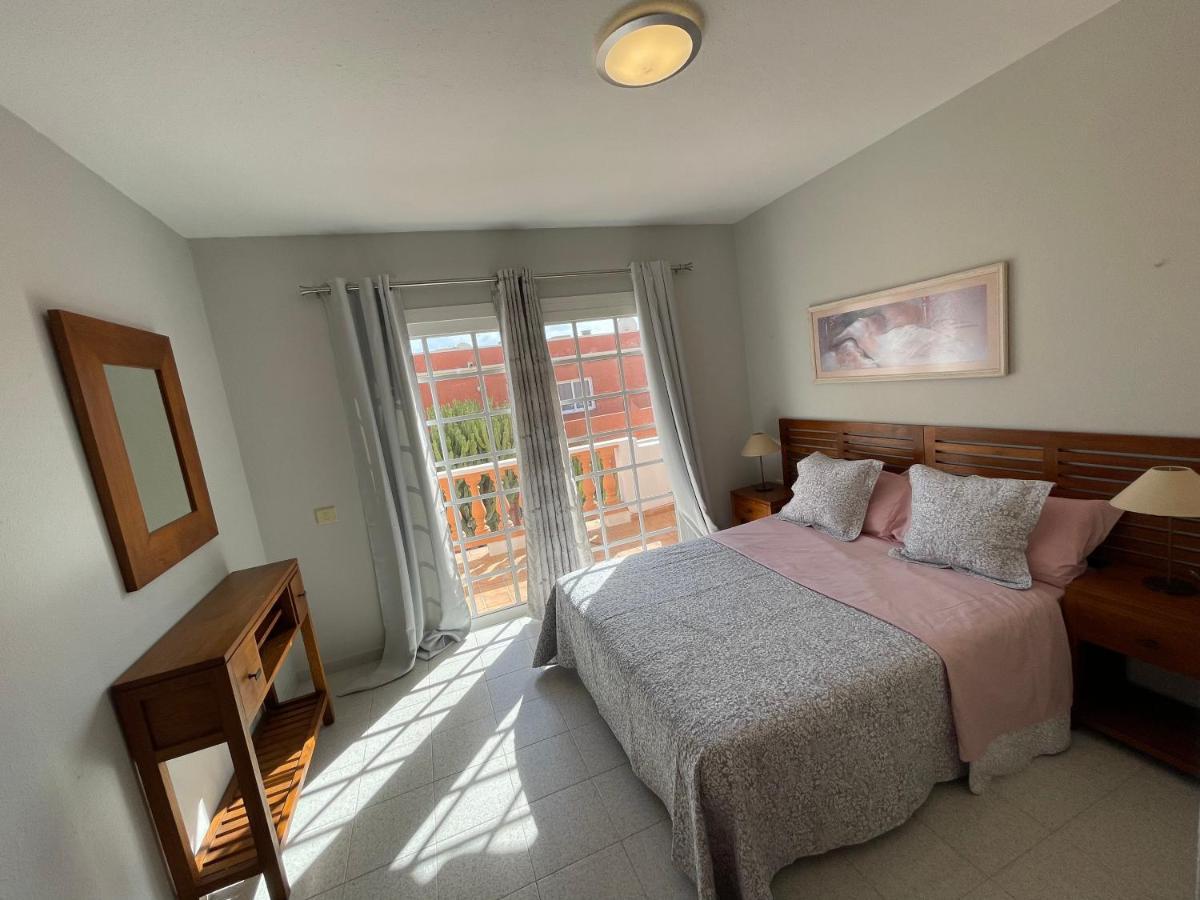 Apartamento Gustamar 10 Калета-де-Фусте Экстерьер фото