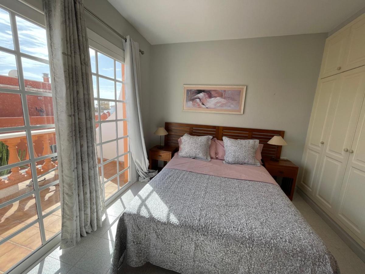 Apartamento Gustamar 10 Калета-де-Фусте Экстерьер фото