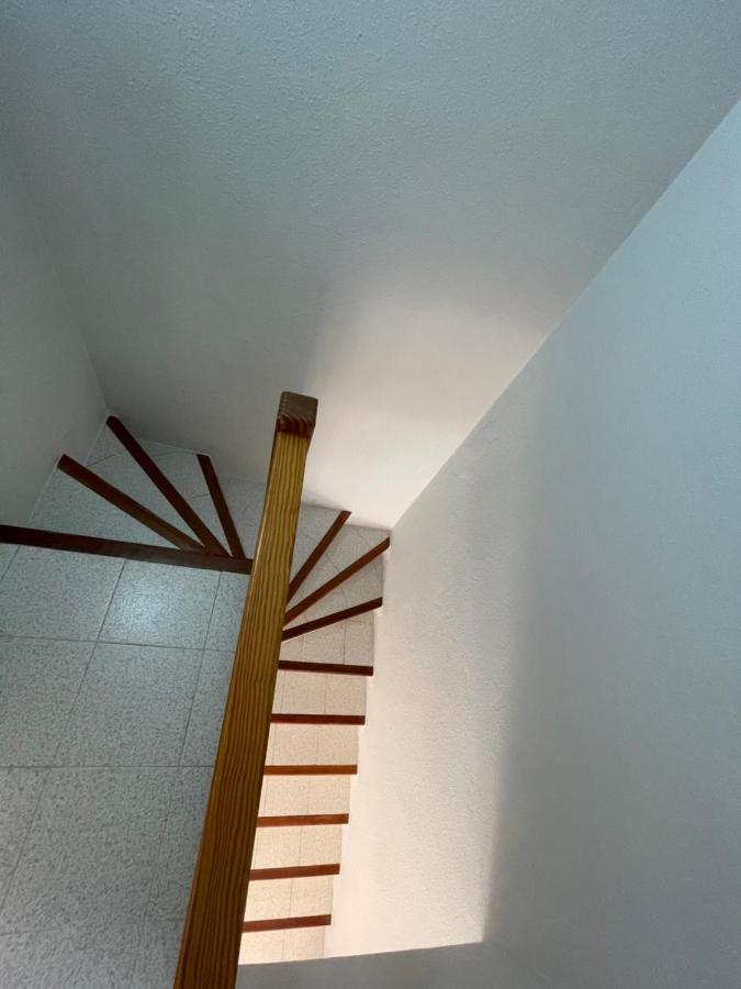 Apartamento Gustamar 10 Калета-де-Фусте Экстерьер фото