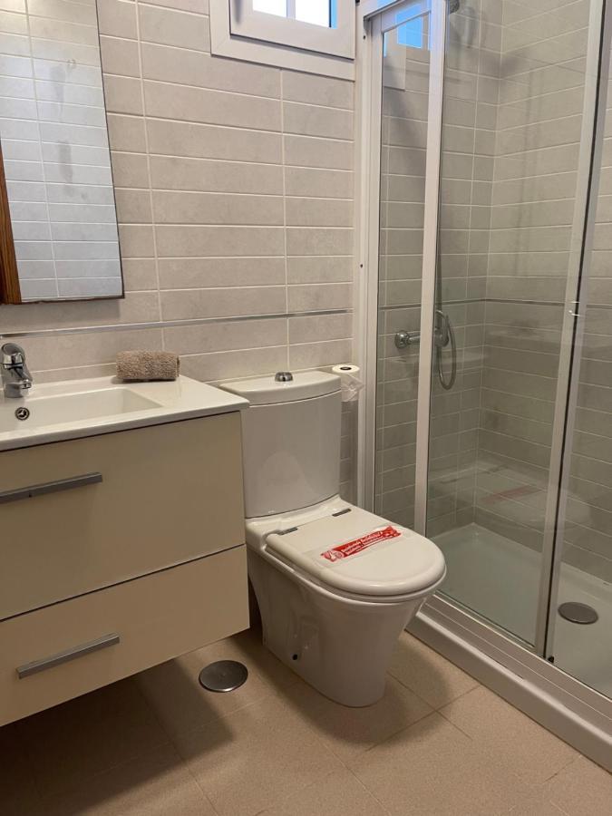 Apartamento Gustamar 10 Калета-де-Фусте Экстерьер фото