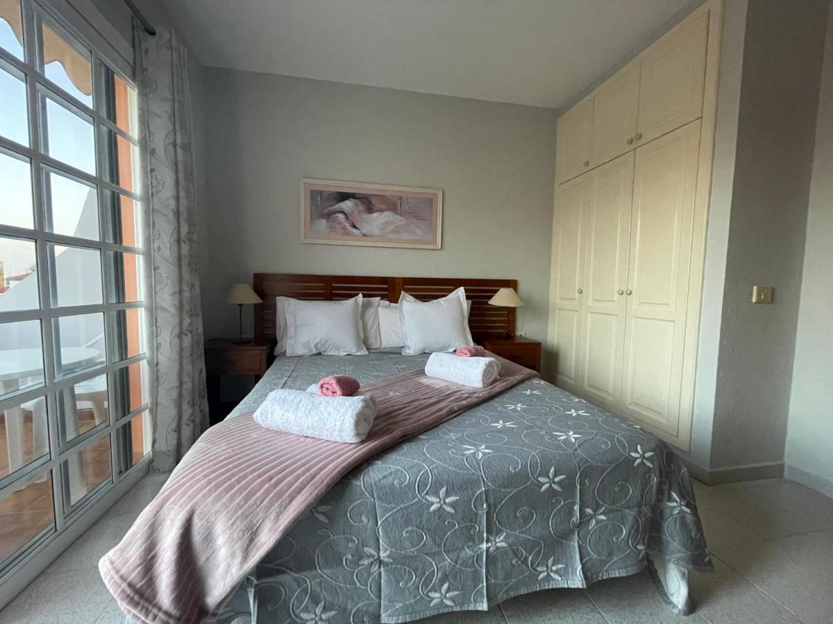 Apartamento Gustamar 10 Калета-де-Фусте Экстерьер фото